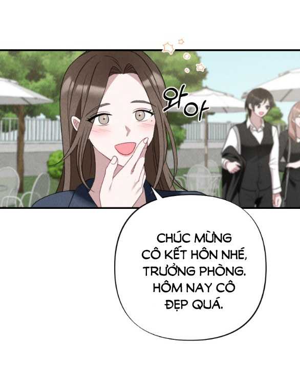 manhwax10.com - Truyện Manhwa [18+] Thõa Mãn Thay Chương 21 2 Trang 31