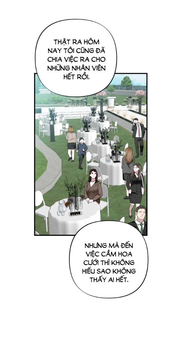 manhwax10.com - Truyện Manhwa [18+] Thõa Mãn Thay Chương 21 2 Trang 38