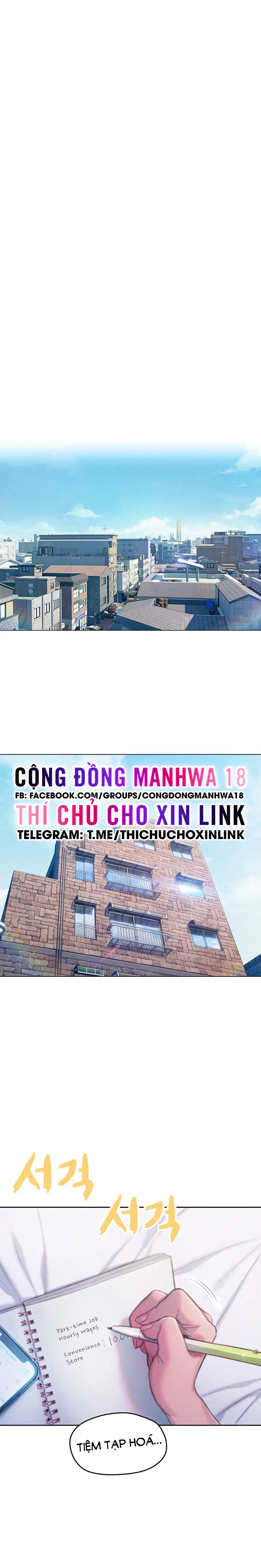 manhwax10.com - Truyện Manhwa [18+] Vượt Quá Giới Hạn Tình Yêu Chương 21 Trang 3