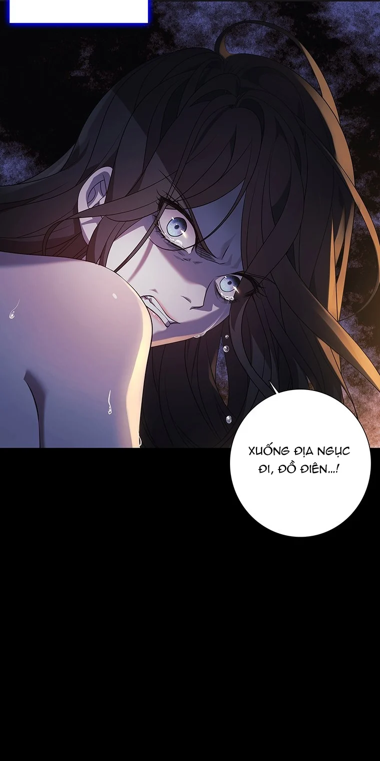 manhwax10.com - Truyện Manhwa [18+] Ve Vãn, Mê Hoặc Hồ Ly Chương 78 1 Trang 20