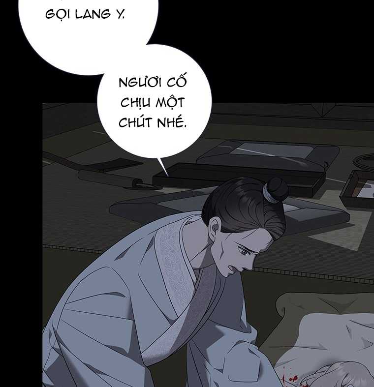 manhwax10.com - Truyện Manhwa [18+] Ve Vãn, Mê Hoặc Hồ Ly Chương 79 2 Trang 74