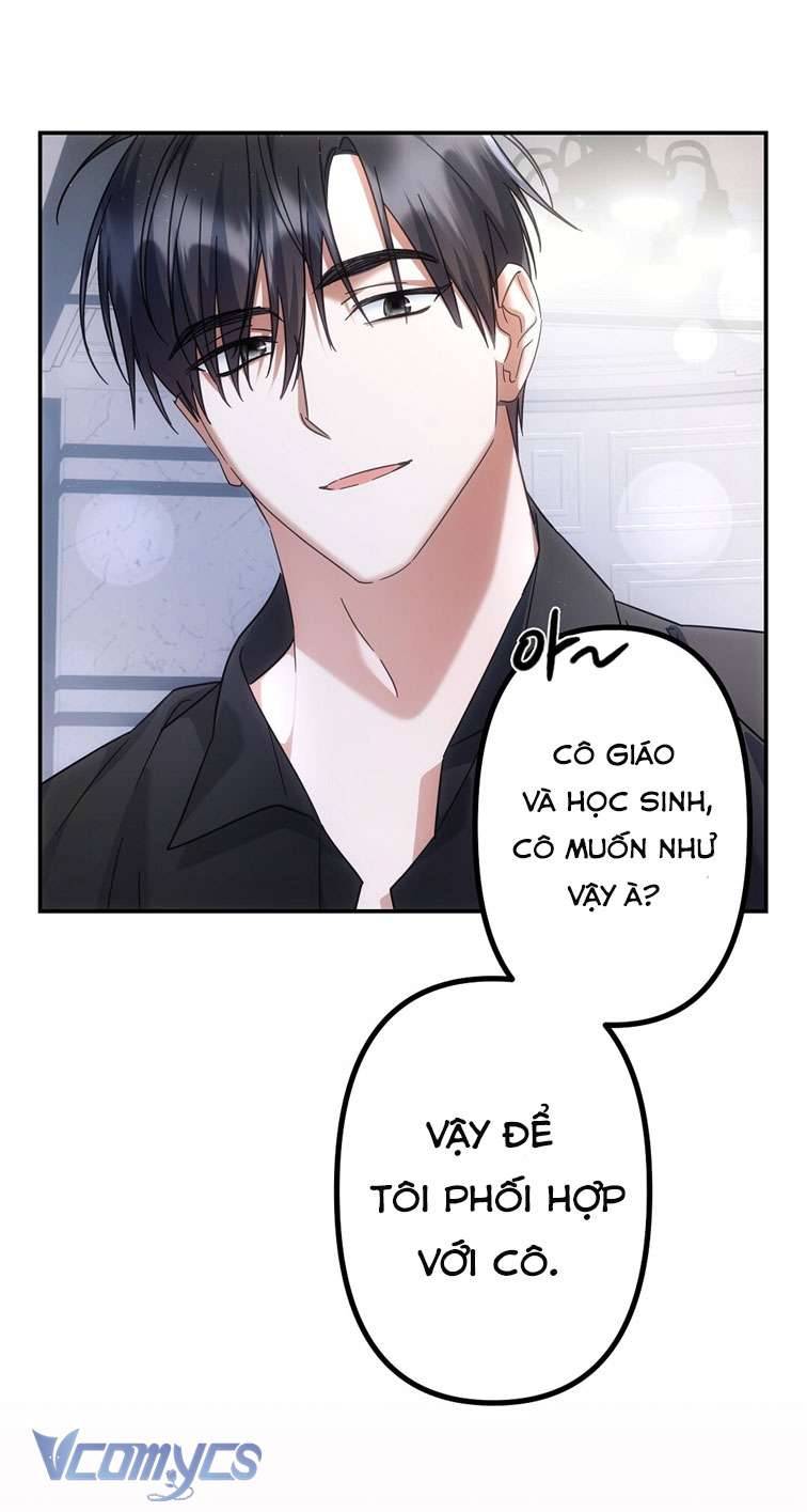 manhwax10.com - Truyện Manhwa [18+] Vì Những Thứ Đã Tan Vỡ Chương 4 Trang 3