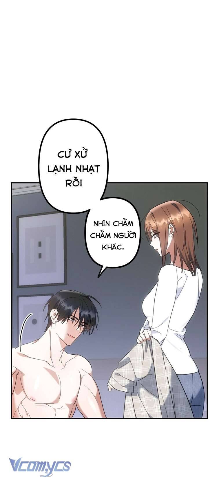 manhwax10.com - Truyện Manhwa [18+] Vì Những Thứ Đã Tan Vỡ Chương 8 Trang 11