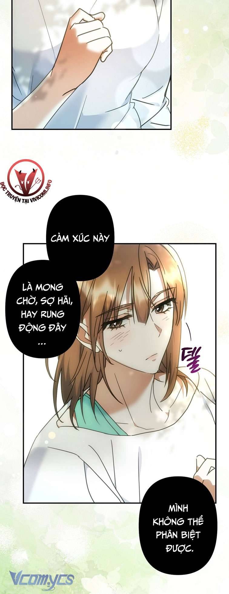 manhwax10.com - Truyện Manhwa [18+] Vì Những Thứ Đã Tan Vỡ Chương 9 Trang 12