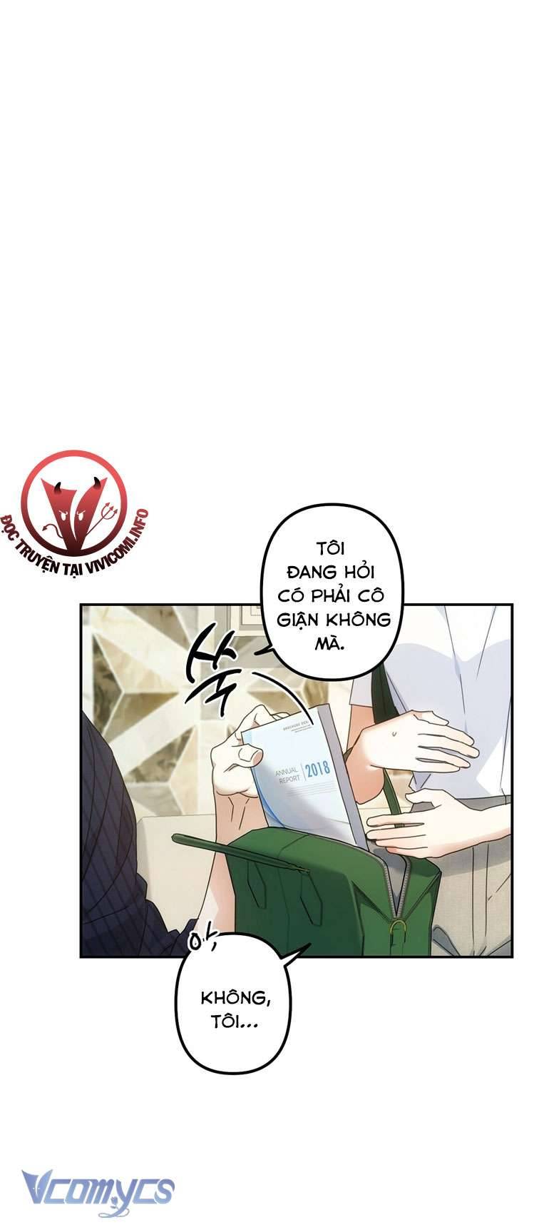 manhwax10.com - Truyện Manhwa [18+] Vì Những Thứ Đã Tan Vỡ Chương 9 Trang 19