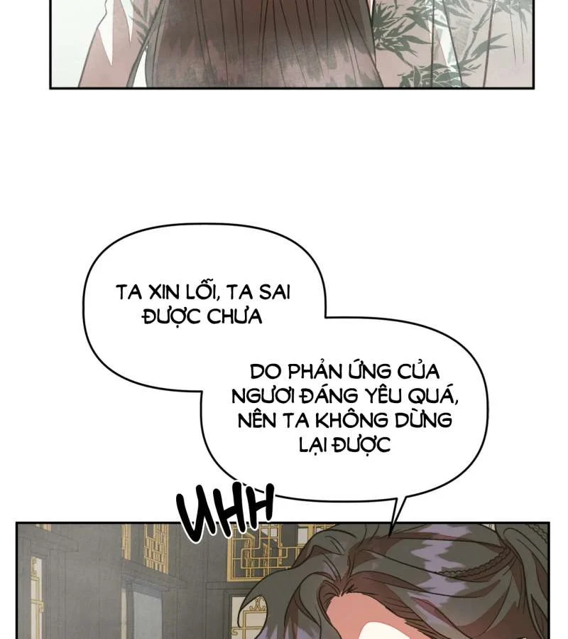 manhwax10.com - Truyện Manhwa [18+] Yêu Tinh Gợi Cảm – Bản Uncensored Chương 9 2 Trang 4