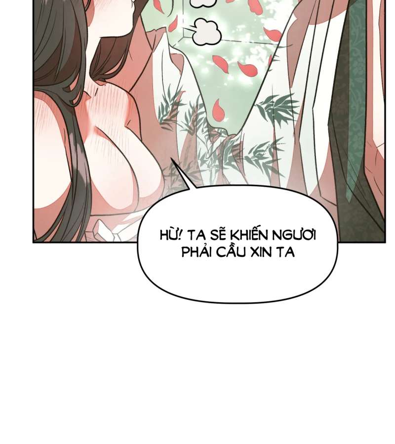 manhwax10.com - Truyện Manhwa [18+] Yêu Tinh Gợi Cảm – Bản Uncensored Chương 9 2 Trang 21