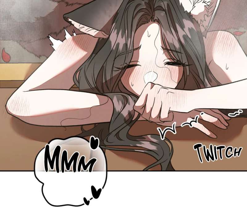 manhwax10.com - Truyện Manhwa [18+] Yêu Tinh Gợi Cảm – Bản Uncensored Chương 9 2 Trang 50