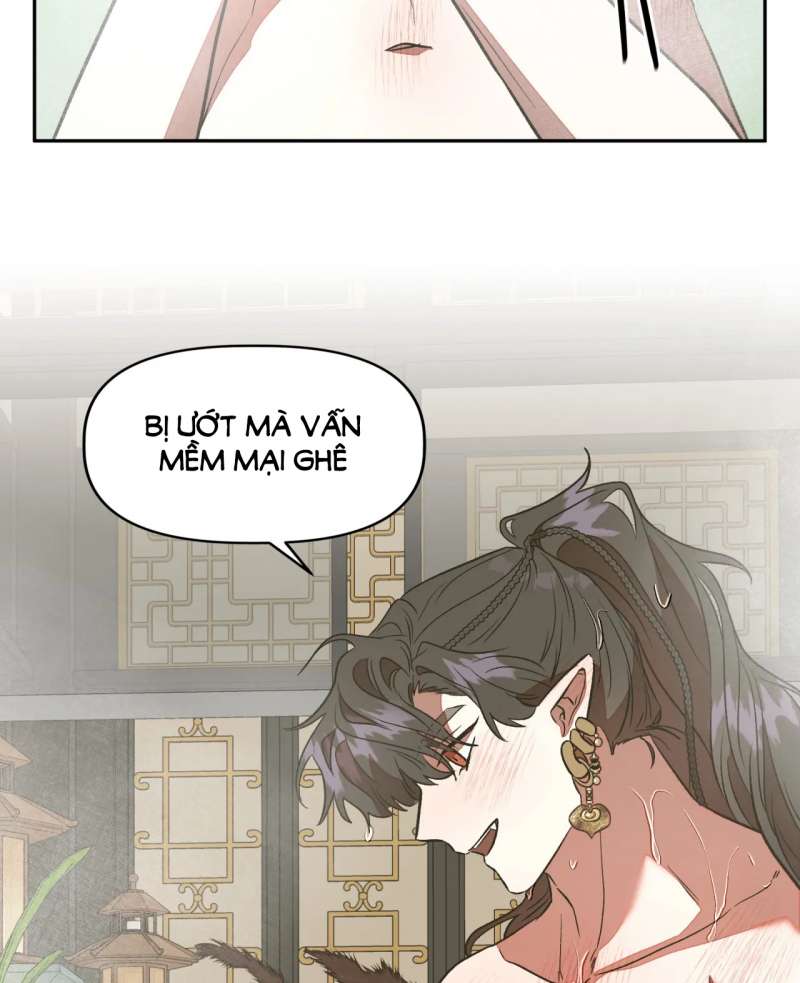 manhwax10.com - Truyện Manhwa [18+] Yêu Tinh Gợi Cảm – Bản Uncensored Chương 9 2 Trang 53