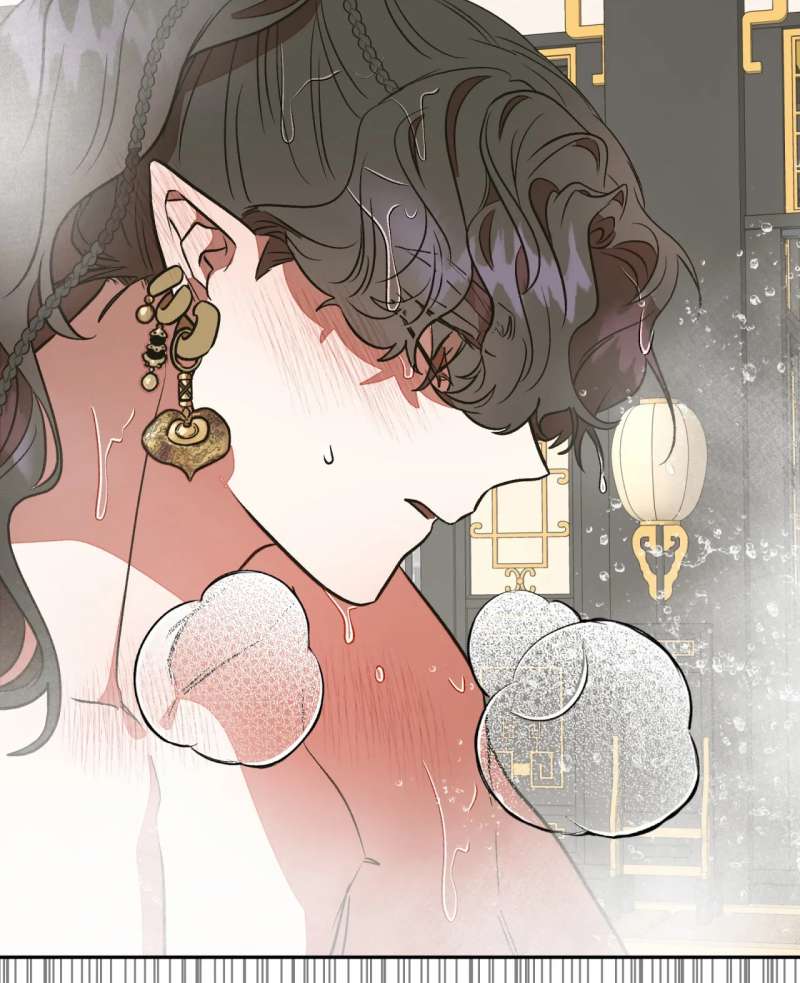 manhwax10.com - Truyện Manhwa [18+] Yêu Tinh Gợi Cảm – Bản Uncensored Chương 9 2 Trang 60