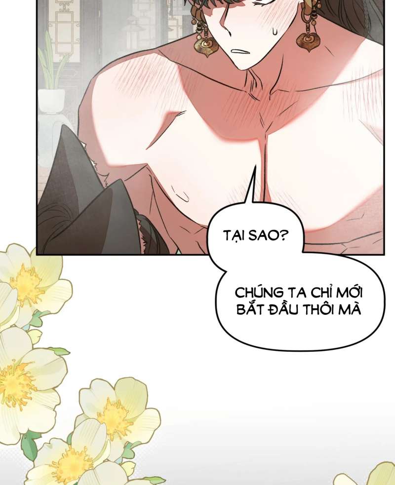 manhwax10.com - Truyện Manhwa [18+] Yêu Tinh Gợi Cảm – Bản Uncensored Chương 9 2 Trang 72