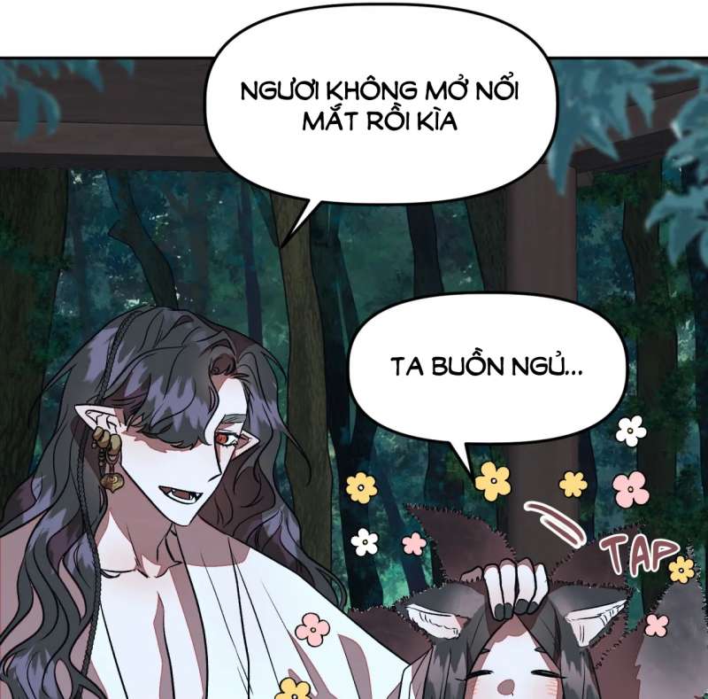 manhwax10.com - Truyện Manhwa [18+] Yêu Tinh Gợi Cảm – Bản Uncensored Chương 9 2 Trang 98