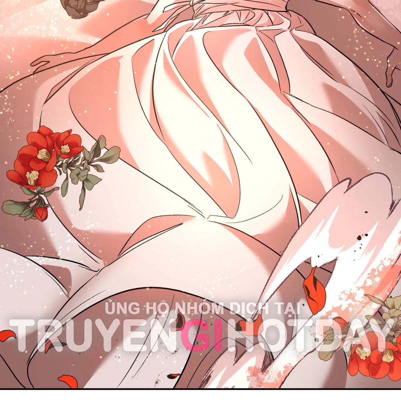 manhwax10.com - Truyện Manhwa [18+] Yêu Tinh Gợi Cảm – Bản Uncensored Chương 1 2 Trang 125