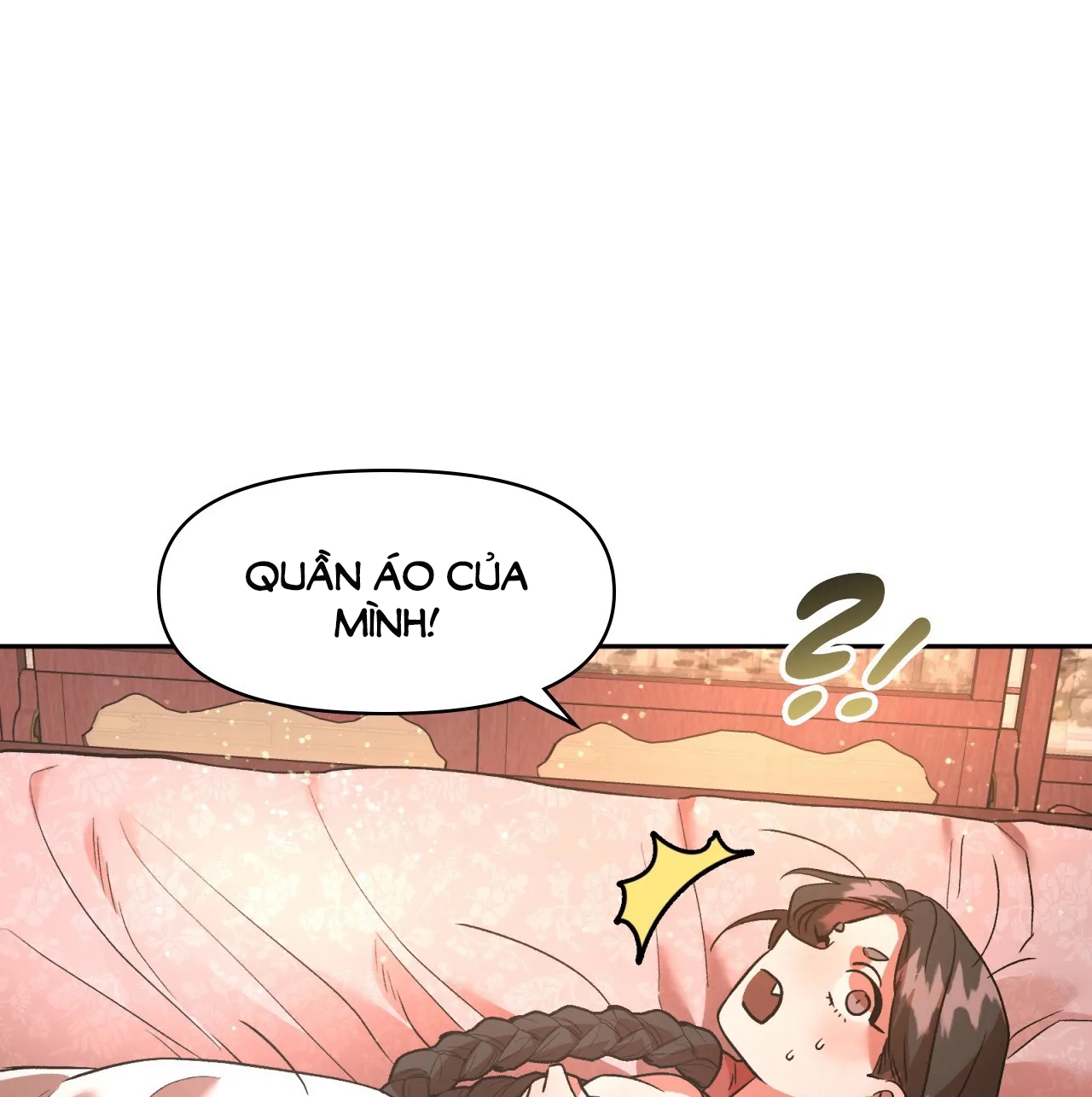 manhwax10.com - Truyện Manhwa [18+] Yêu Tinh Gợi Cảm – Bản Uncensored Chương 1 2 Trang 126