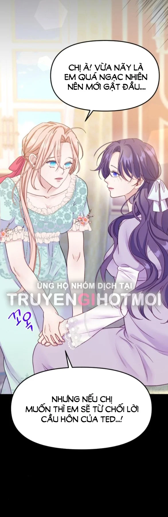 manhwax10.com - Truyện Manhwa [18+] Yêu Hoặc Chết Chương 4 1 Trang 23