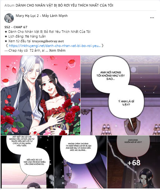 manhwax10.com - Truyện Manhwa [18+] Yêu Hoặc Chết Chương 8 1 Trang 20