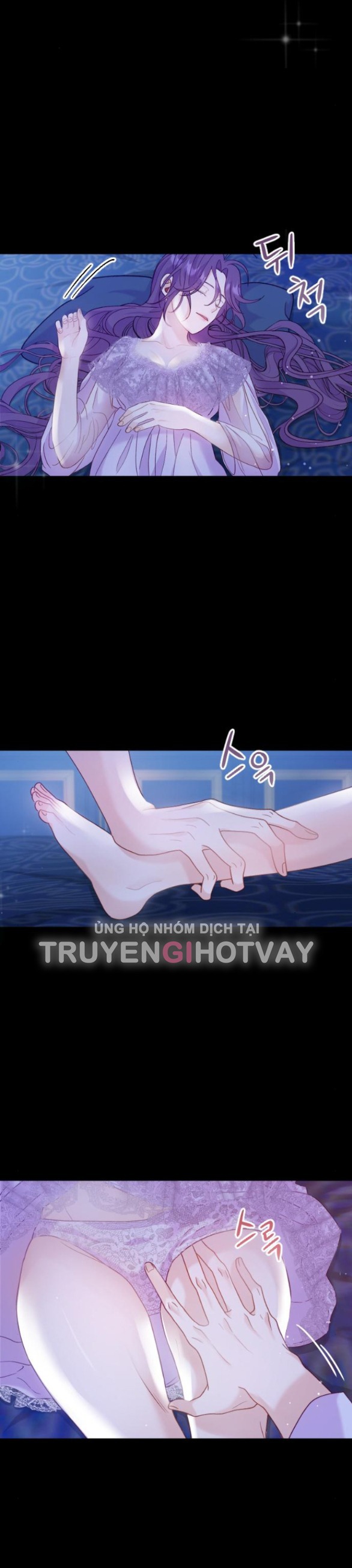 manhwax10.com - Truyện Manhwa [18+] Yêu Hoặc Chết Chương 9 2 Trang 16