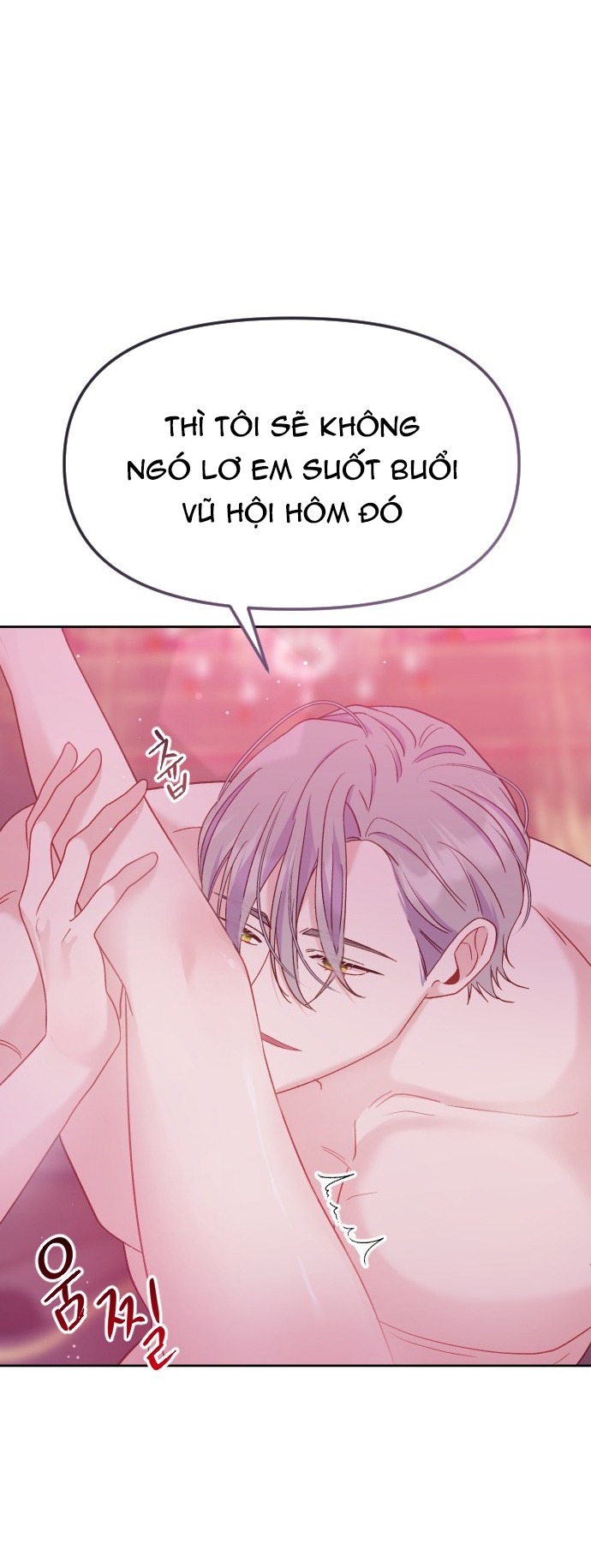 manhwax10.com - Truyện Manhwa [18+] Yêu Hoặc Chết Chương 11 1 Trang 11