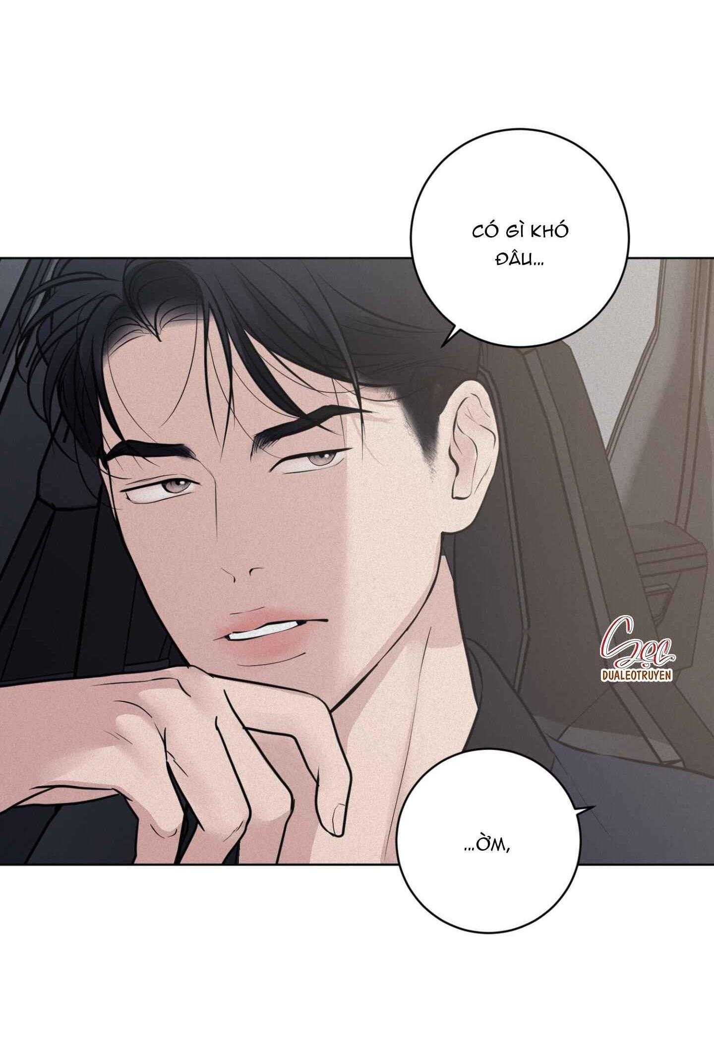 manhwax10.com - Truyện Manhwa (Abo) Lời Cầu Nguyện Chương 55 Trang 60