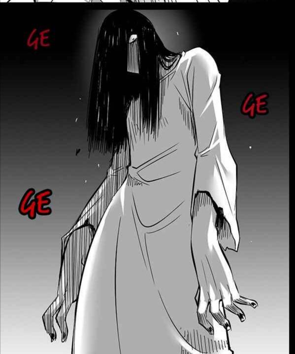 manhwax10.com - Truyện Manhwa 1/6 Sadako In My Home Chương 1 Trang 5