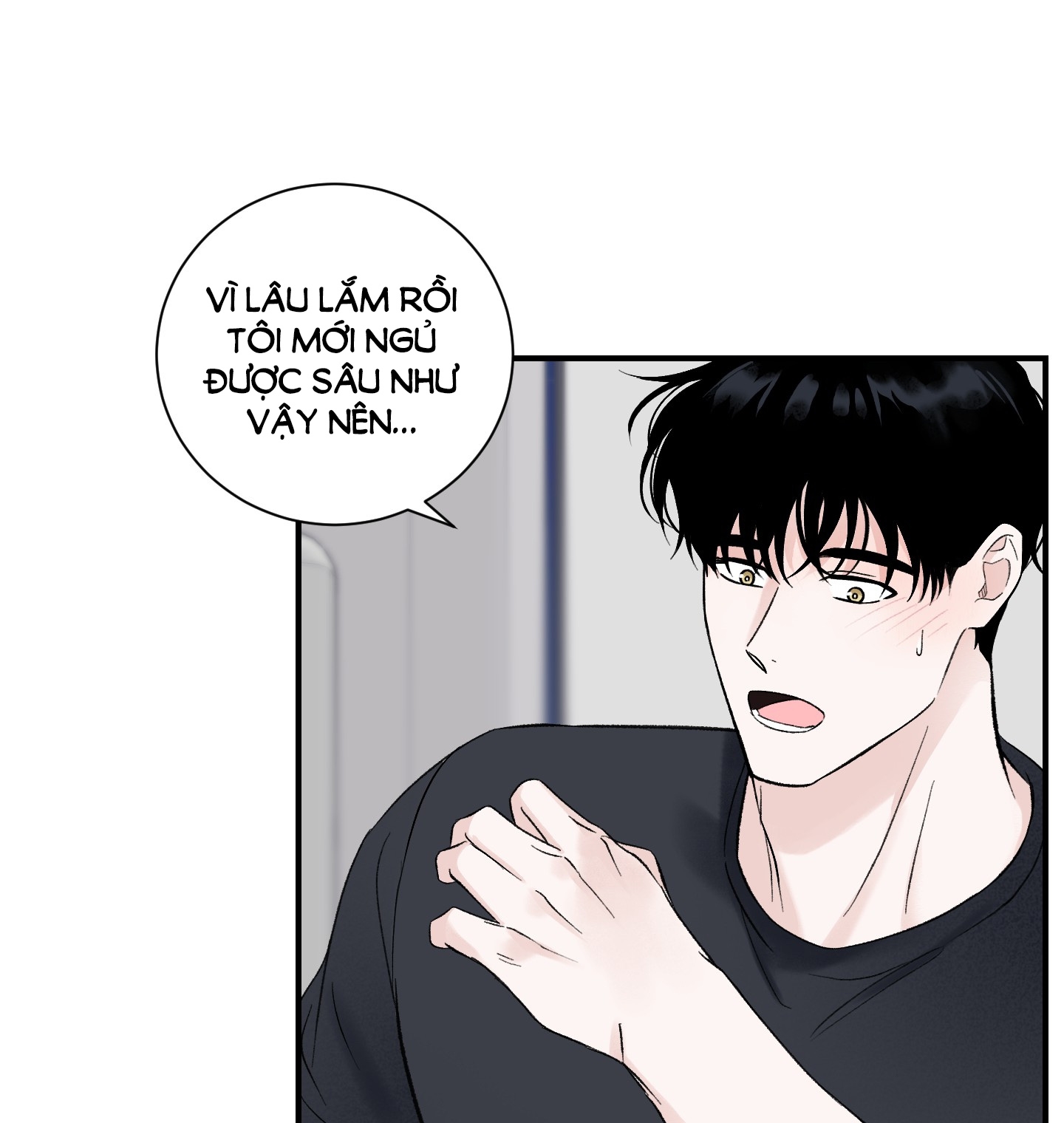 manhwax10.com - Truyện Manhwa [18+] Ép Xung Chương 17 1 Trang 6