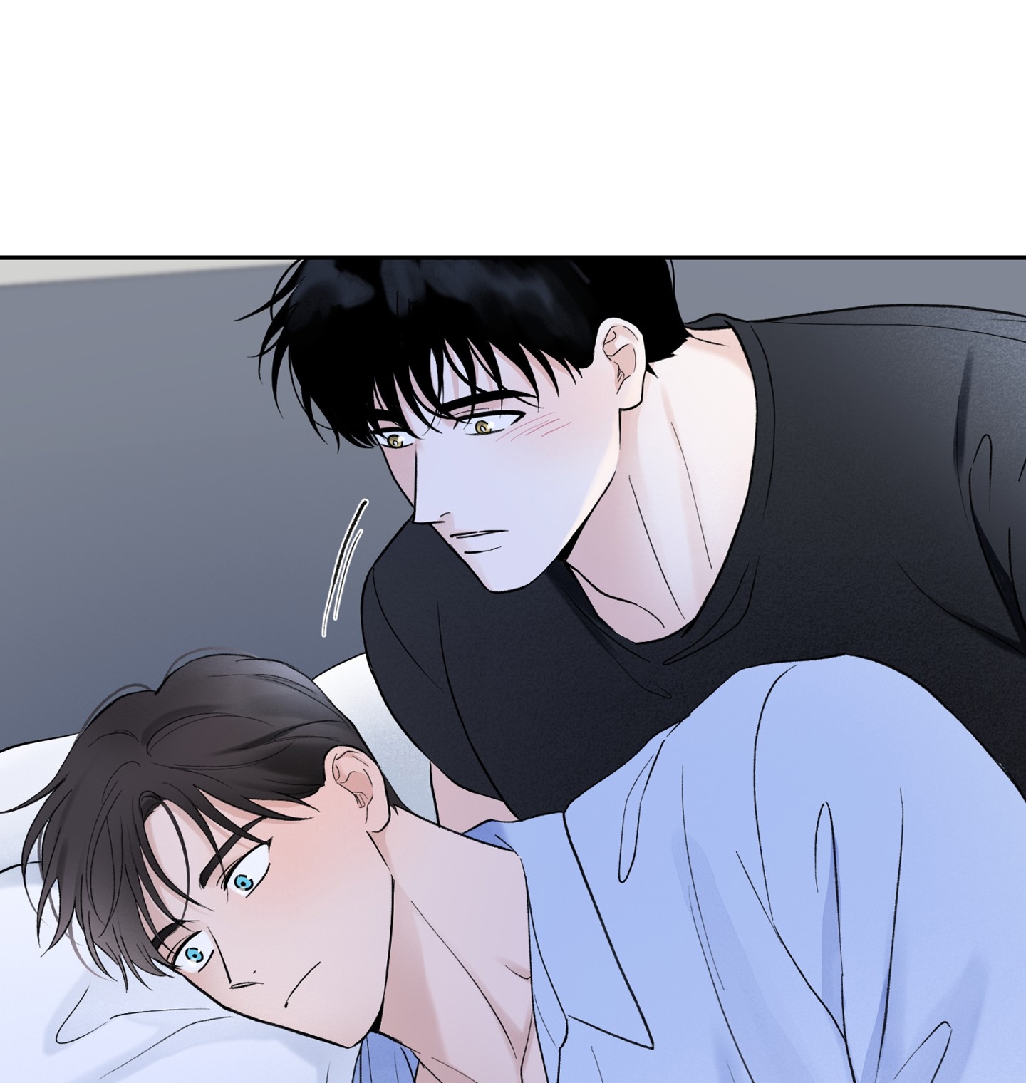 manhwax10.com - Truyện Manhwa [18+] Ép Xung Chương 17 1 Trang 1