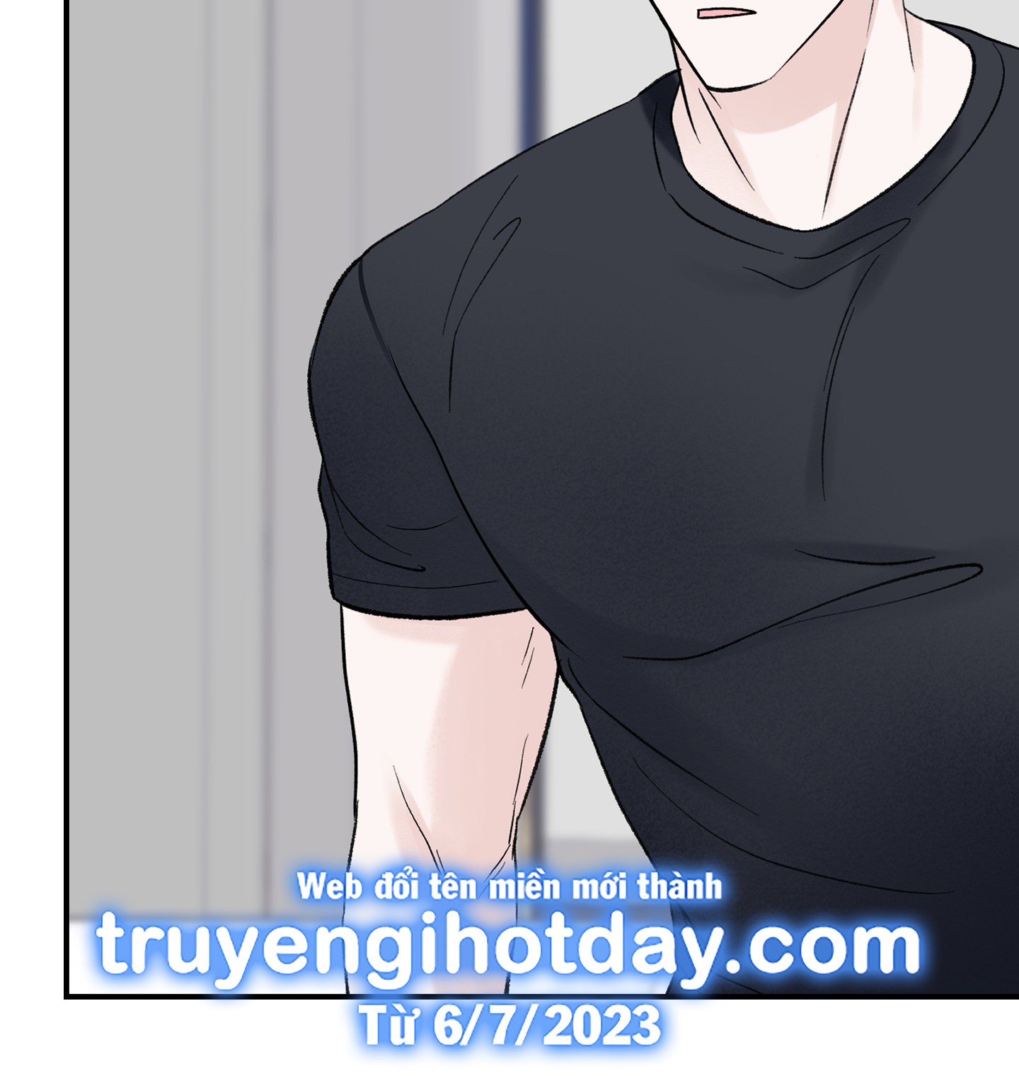 manhwax10.com - Truyện Manhwa [18+] Ép Xung Chương 17 1 Trang 16