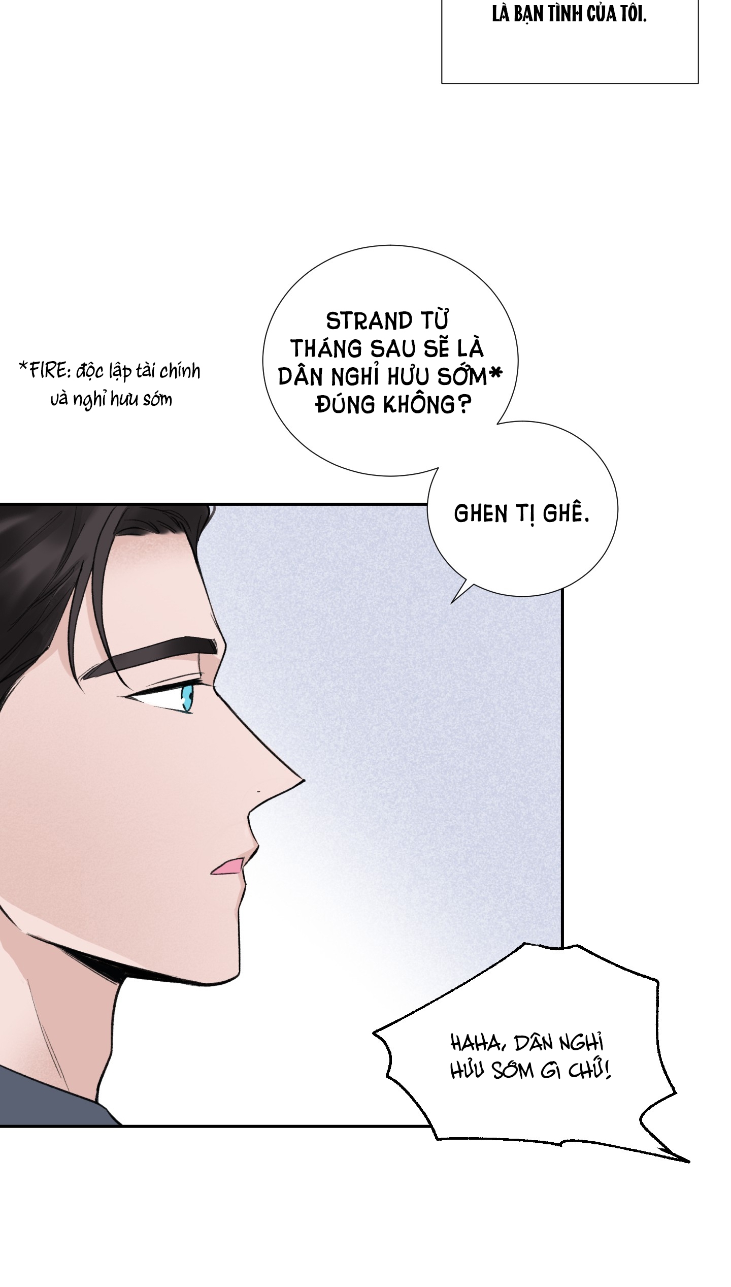 manhwax10.com - Truyện Manhwa [18+] Ép Xung Chương 1 1 Trang 20