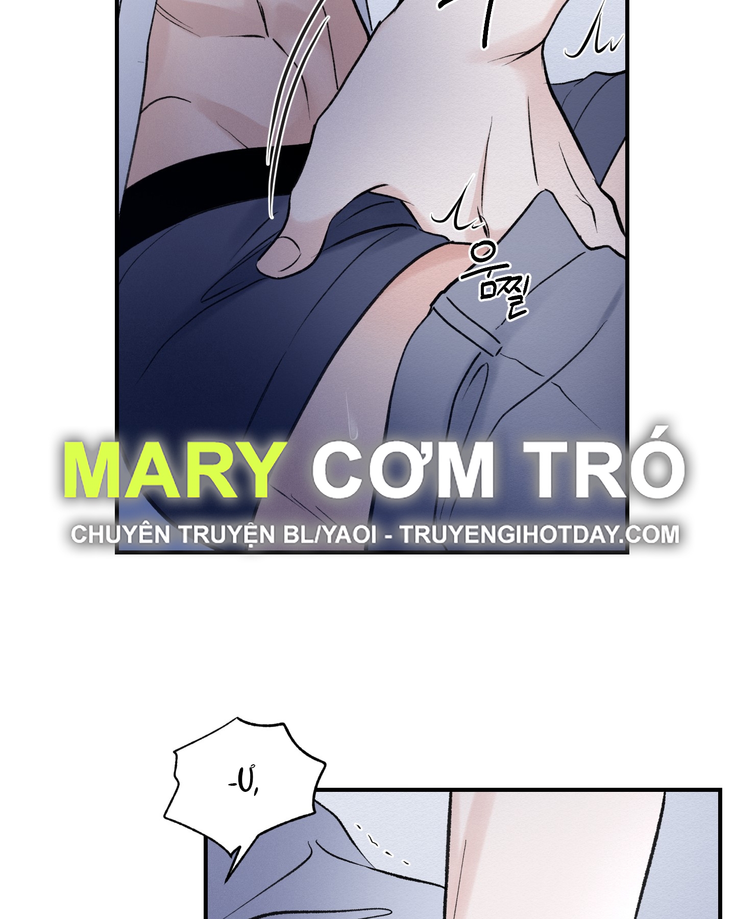 manhwax10.com - Truyện Manhwa [18+] Ép Xung Chương 12 2 Trang 4