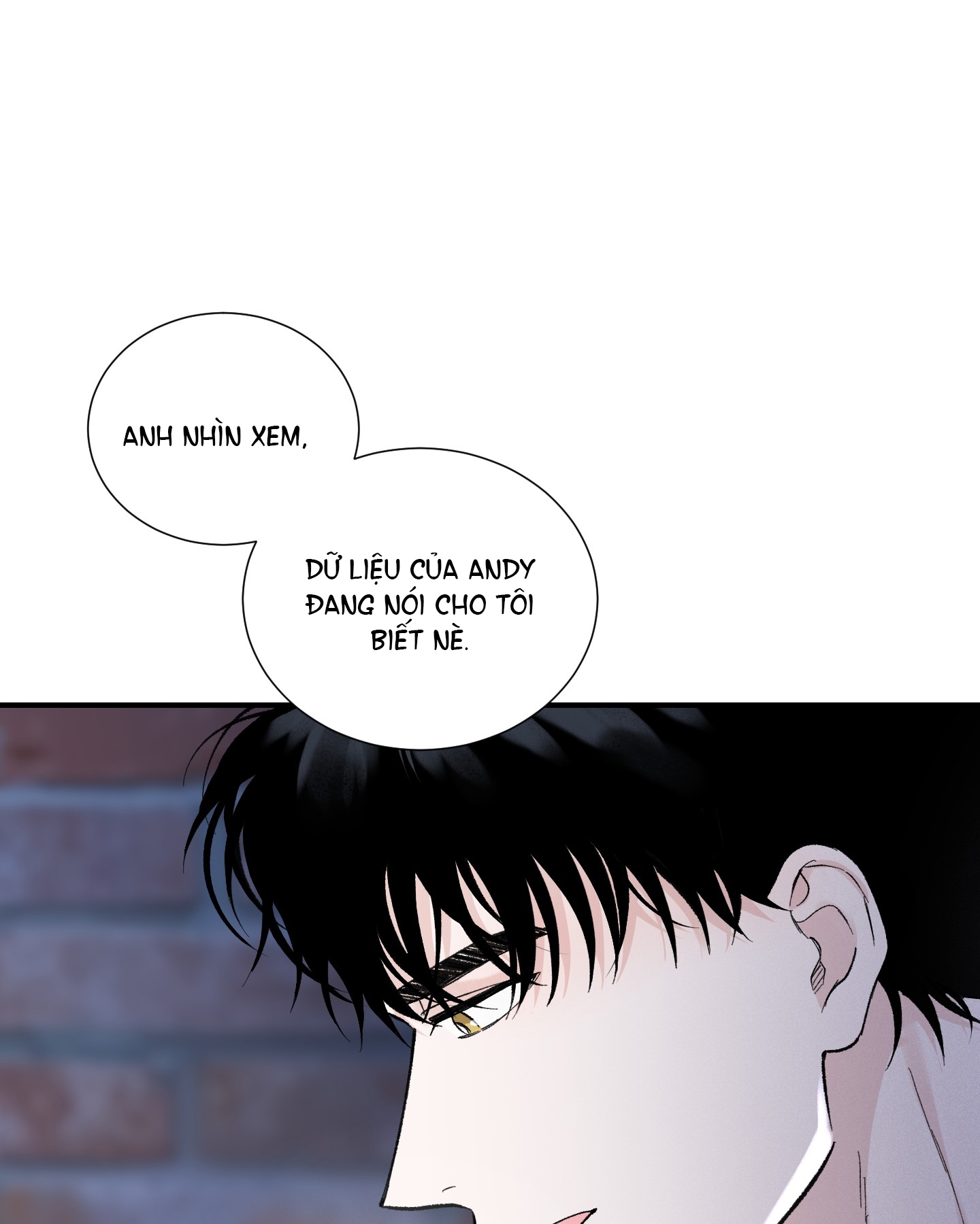 manhwax10.com - Truyện Manhwa [18+] Ép Xung Chương 12 2 Trang 7