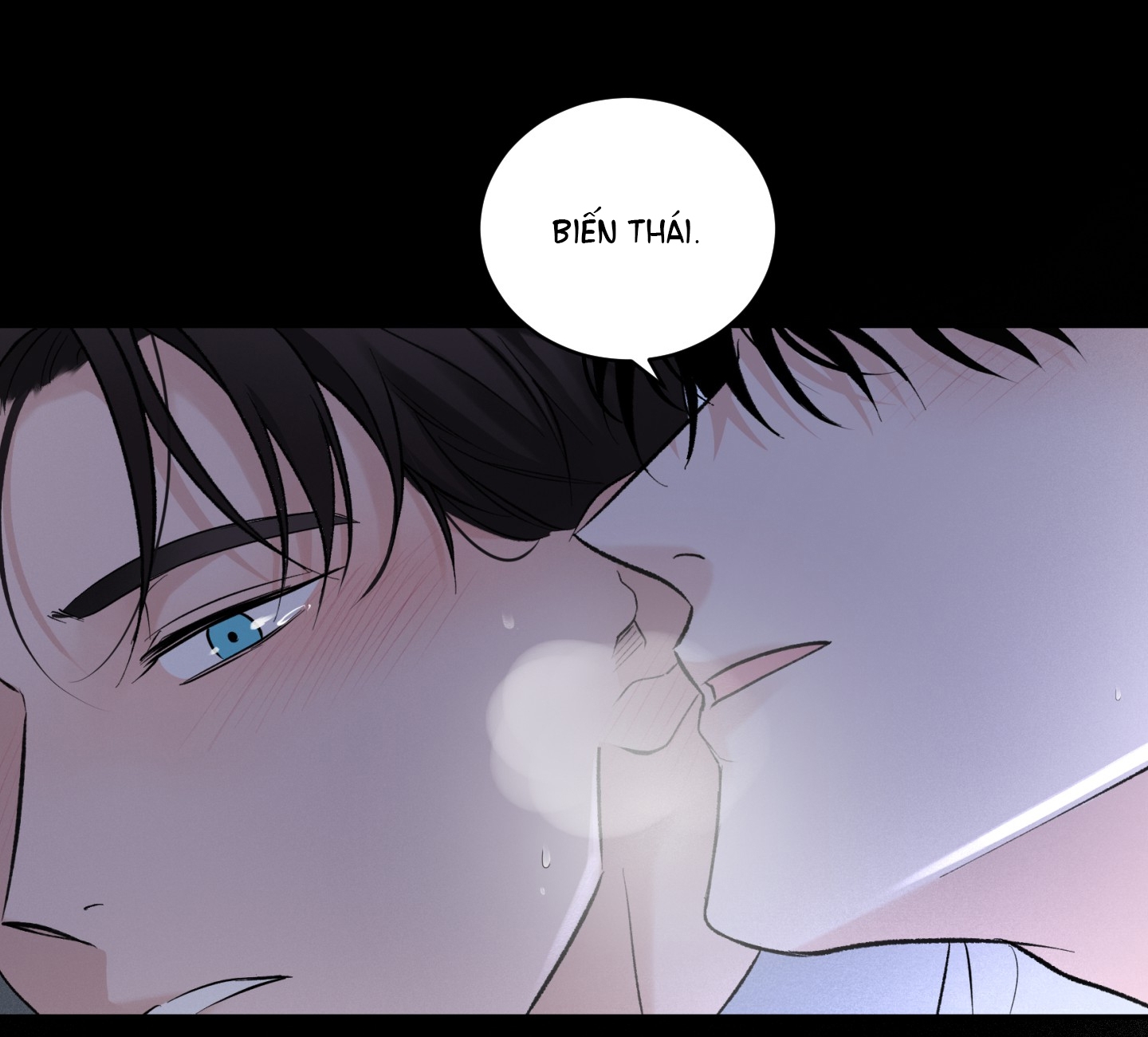 manhwax10.com - Truyện Manhwa [18+] Ép Xung Chương 12 2 Trang 19