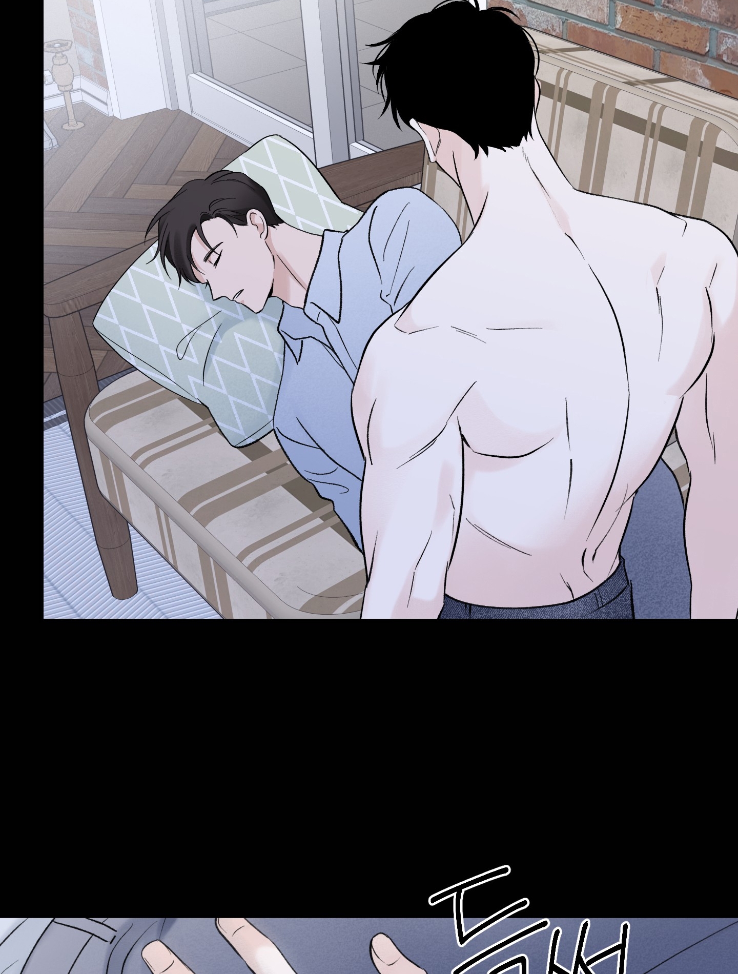 manhwax10.com - Truyện Manhwa [18+] Ép Xung Chương 13 2 Trang 29