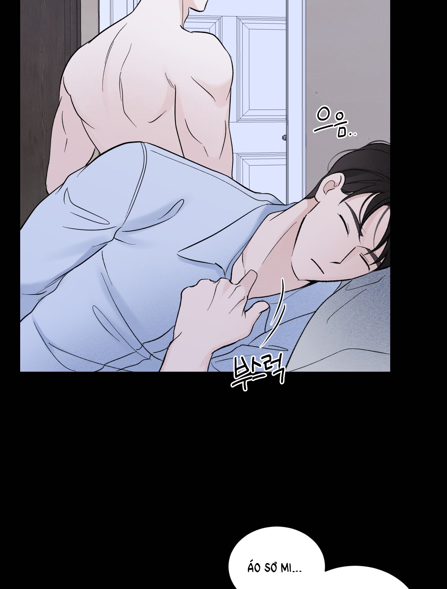 manhwax10.com - Truyện Manhwa [18+] Ép Xung Chương 13 2 Trang 33