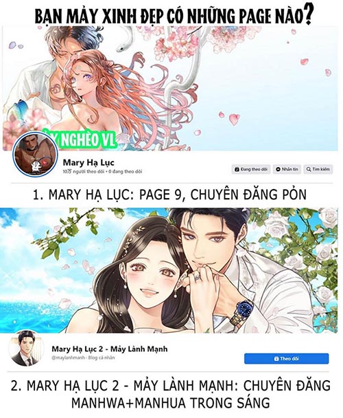 manhwax10.com - Truyện Manhwa [18+] Ép Xung Chương 3 1 Trang 1