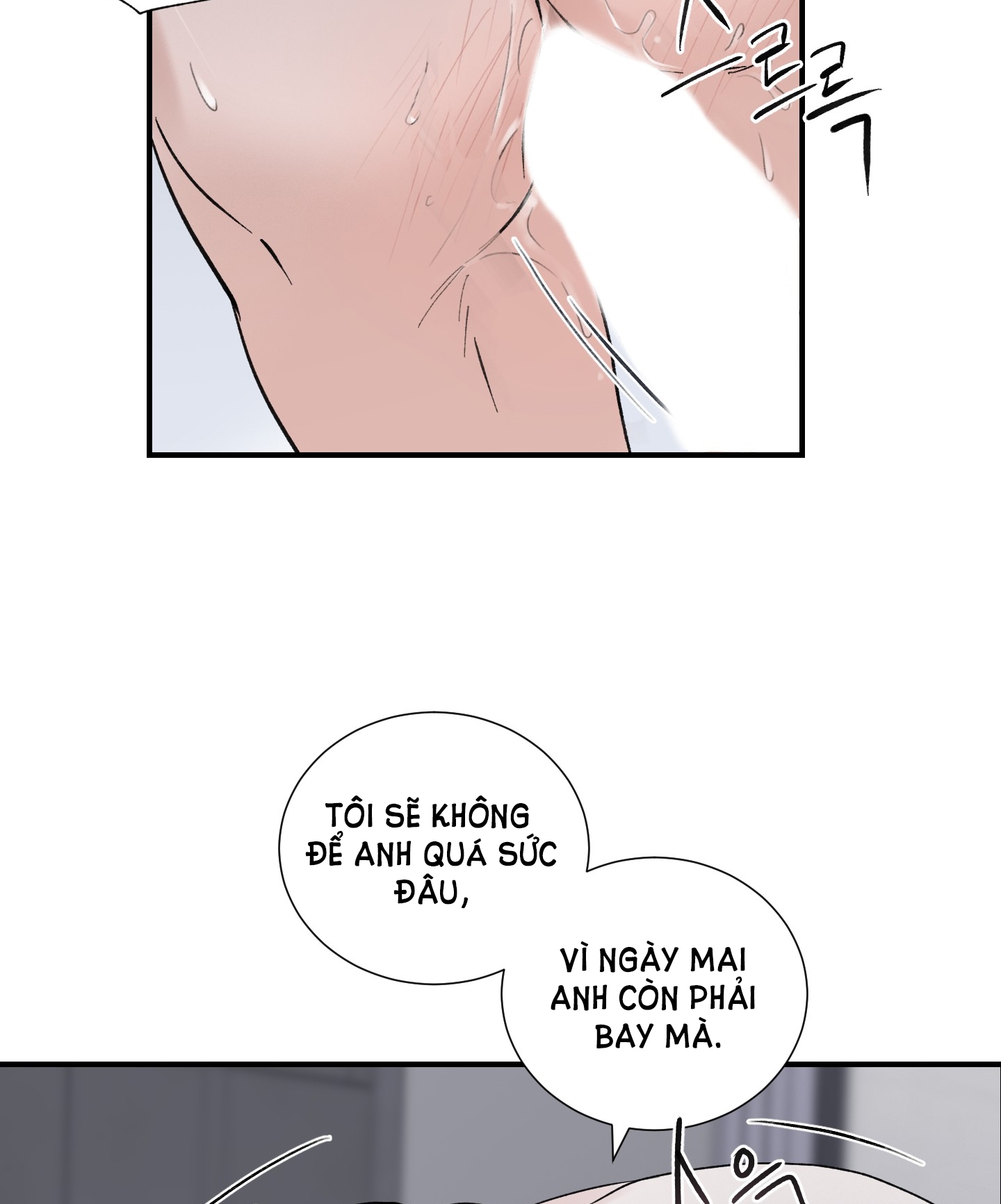 manhwax10.com - Truyện Manhwa [18+] Ép Xung Chương 6 2 Trang 16