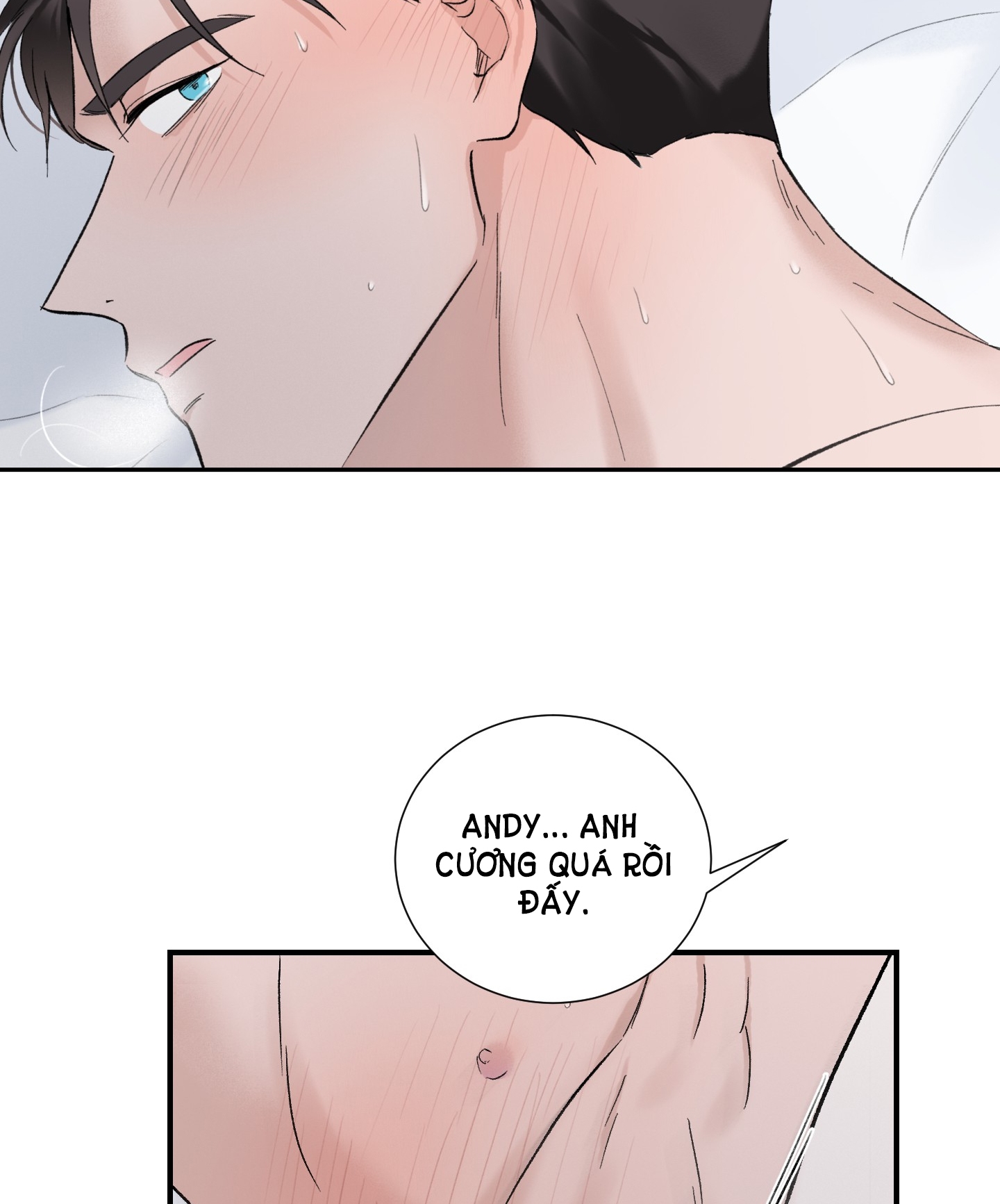 manhwax10.com - Truyện Manhwa [18+] Ép Xung Chương 6 2 Trang 19