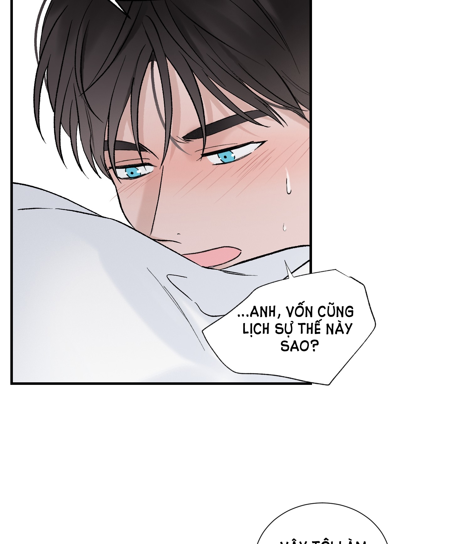 manhwax10.com - Truyện Manhwa [18+] Ép Xung Chương 6 2 Trang 21