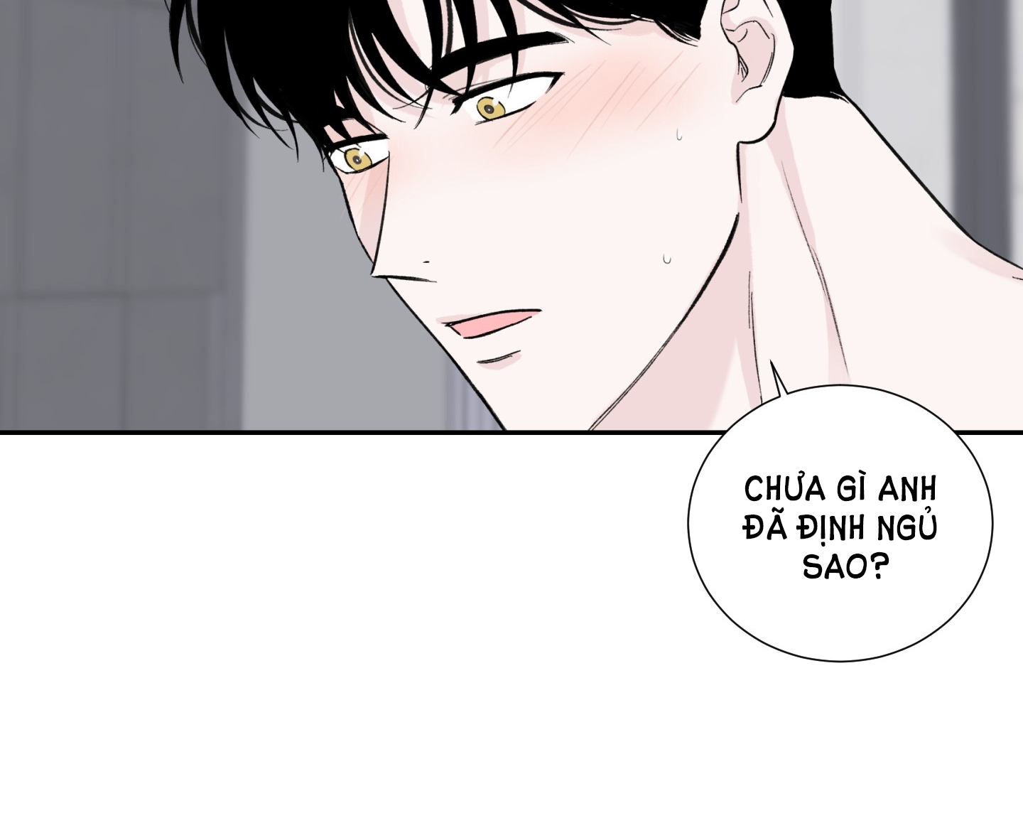 manhwax10.com - Truyện Manhwa [18+] Ép Xung Chương 6 2 Trang 34