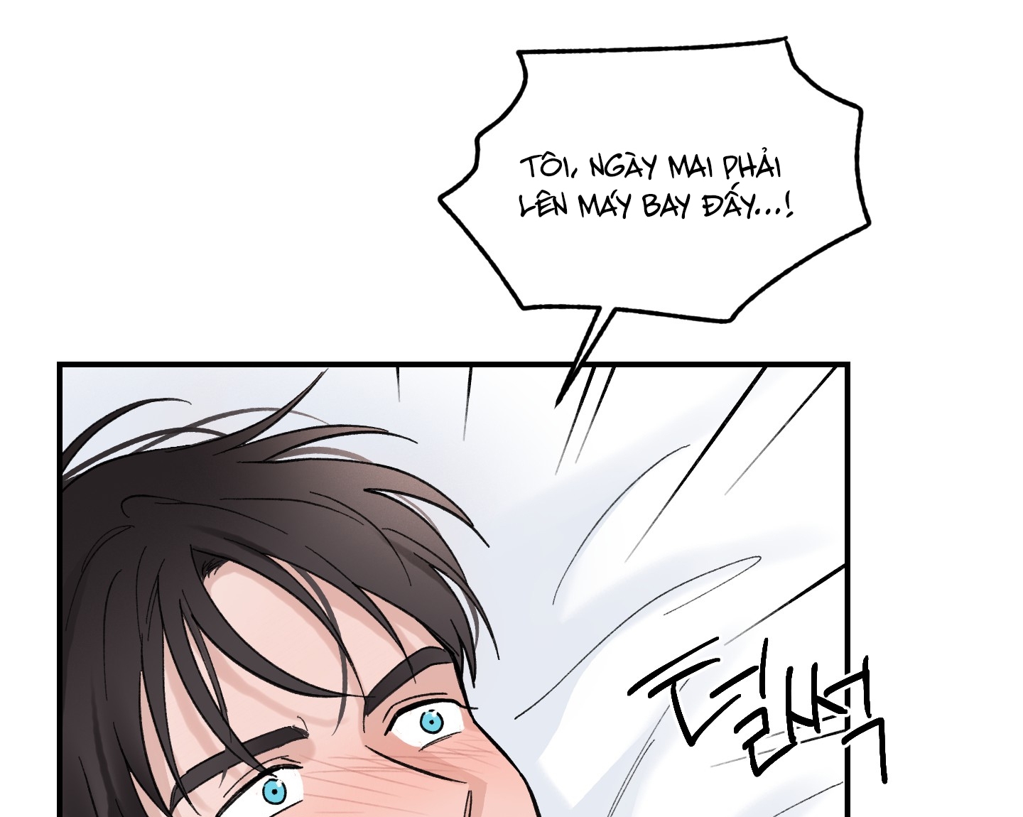 manhwax10.com - Truyện Manhwa [18+] Ép Xung Chương 6 2 Trang 37