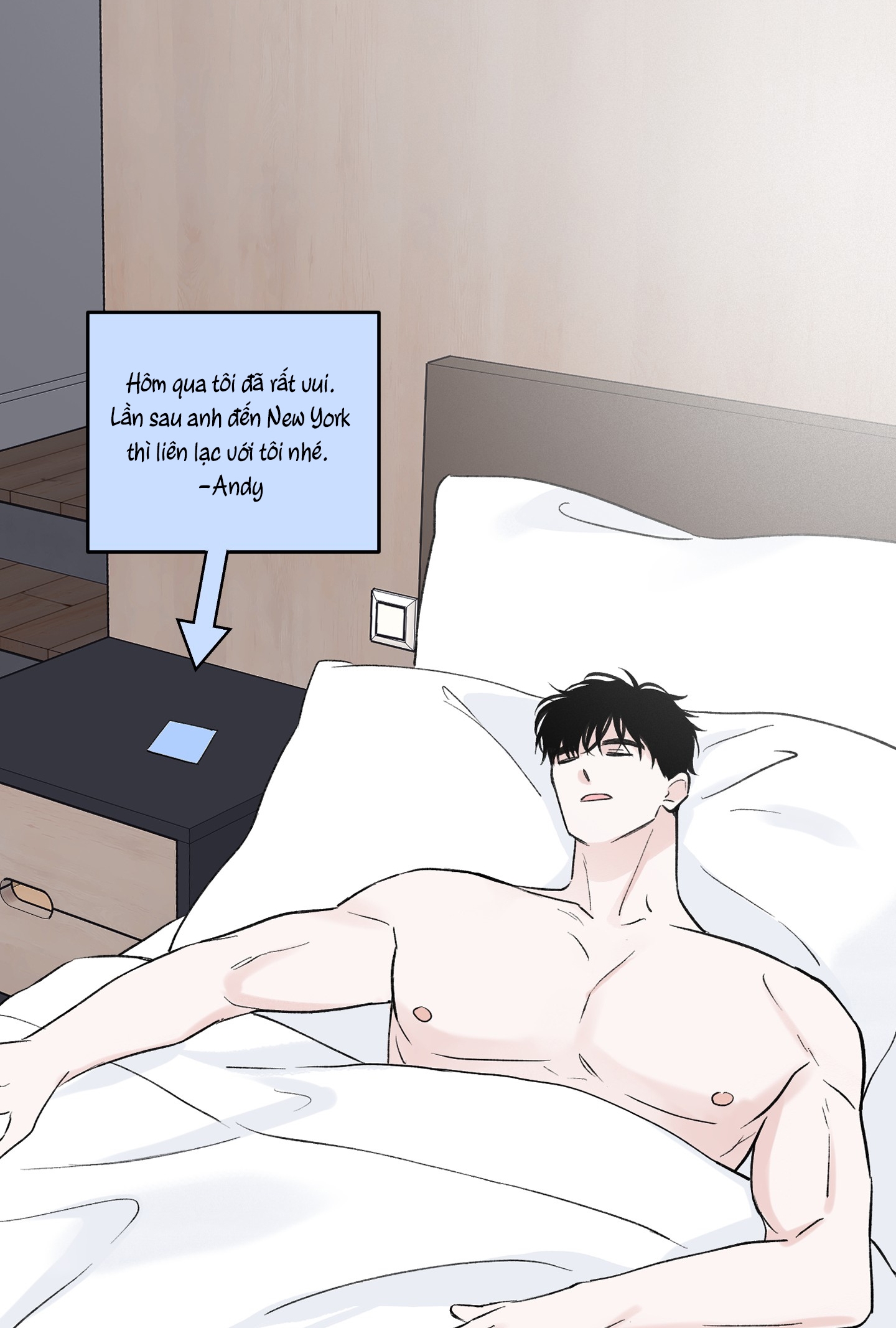 manhwax10.com - Truyện Manhwa [18+] Ép Xung Chương 7 2 Trang 20