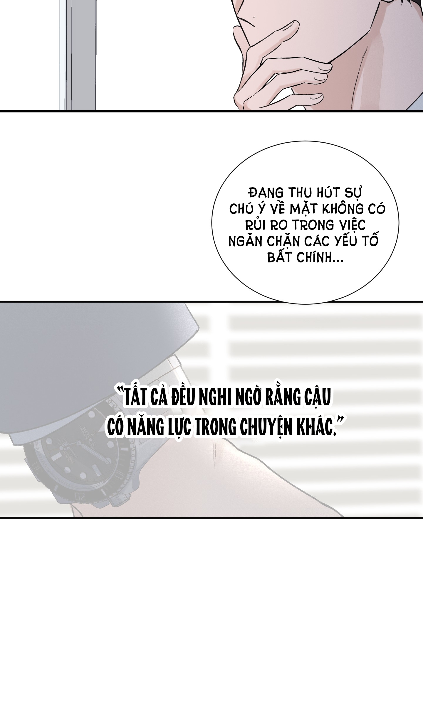 manhwax10.com - Truyện Manhwa [18+] Ép Xung Chương 7 2 Trang 31