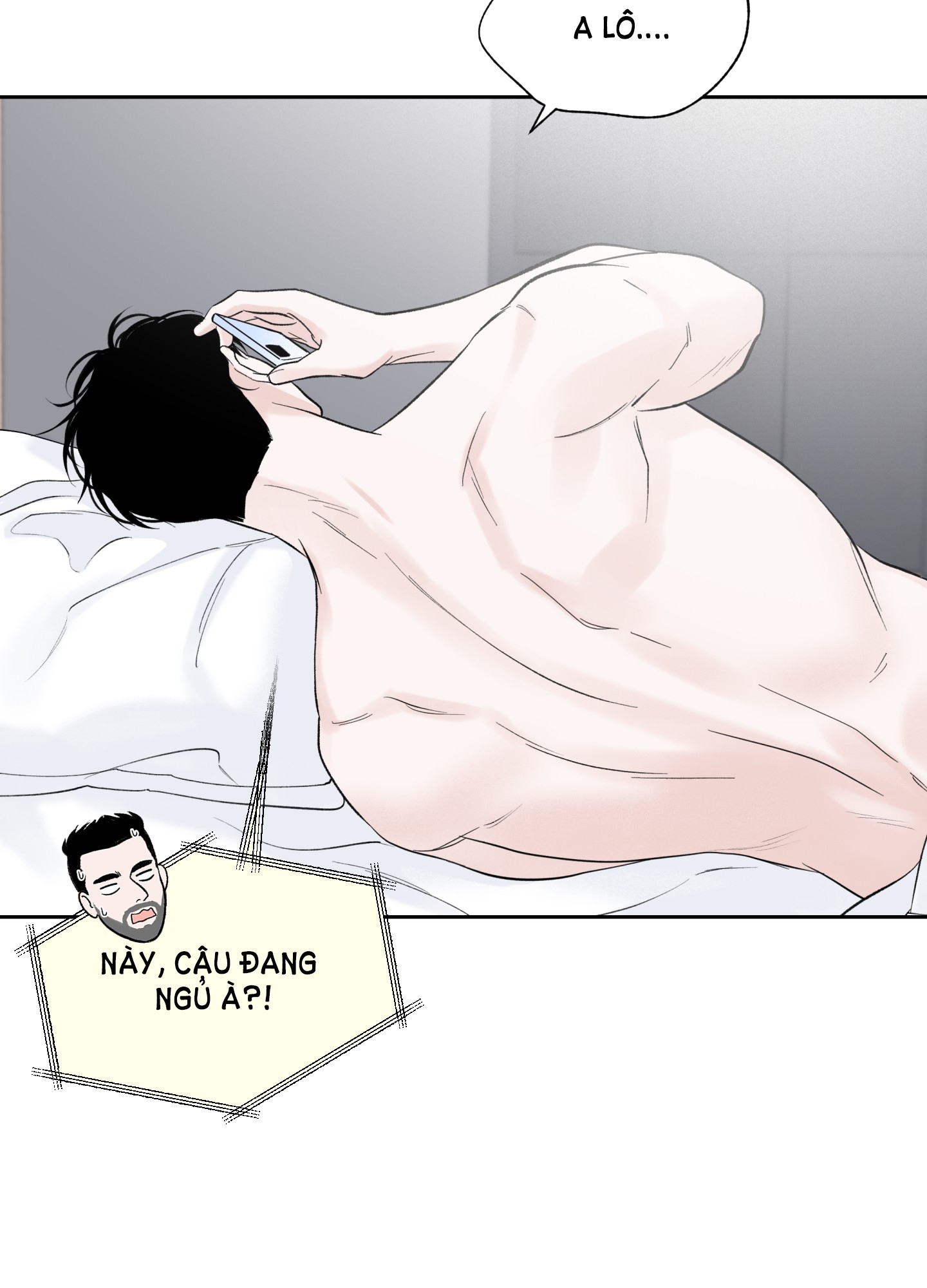 manhwax10.com - Truyện Manhwa [18+] Ép Xung Chương 8 1 Trang 11