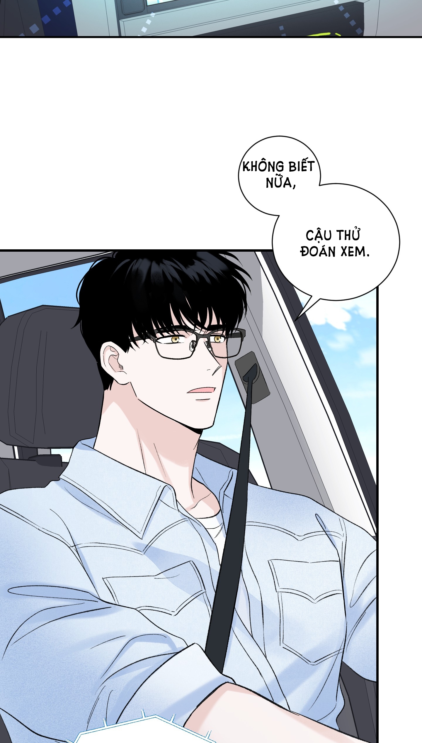 manhwax10.com - Truyện Manhwa [18+] Ép Xung Chương 8 1 Trang 28