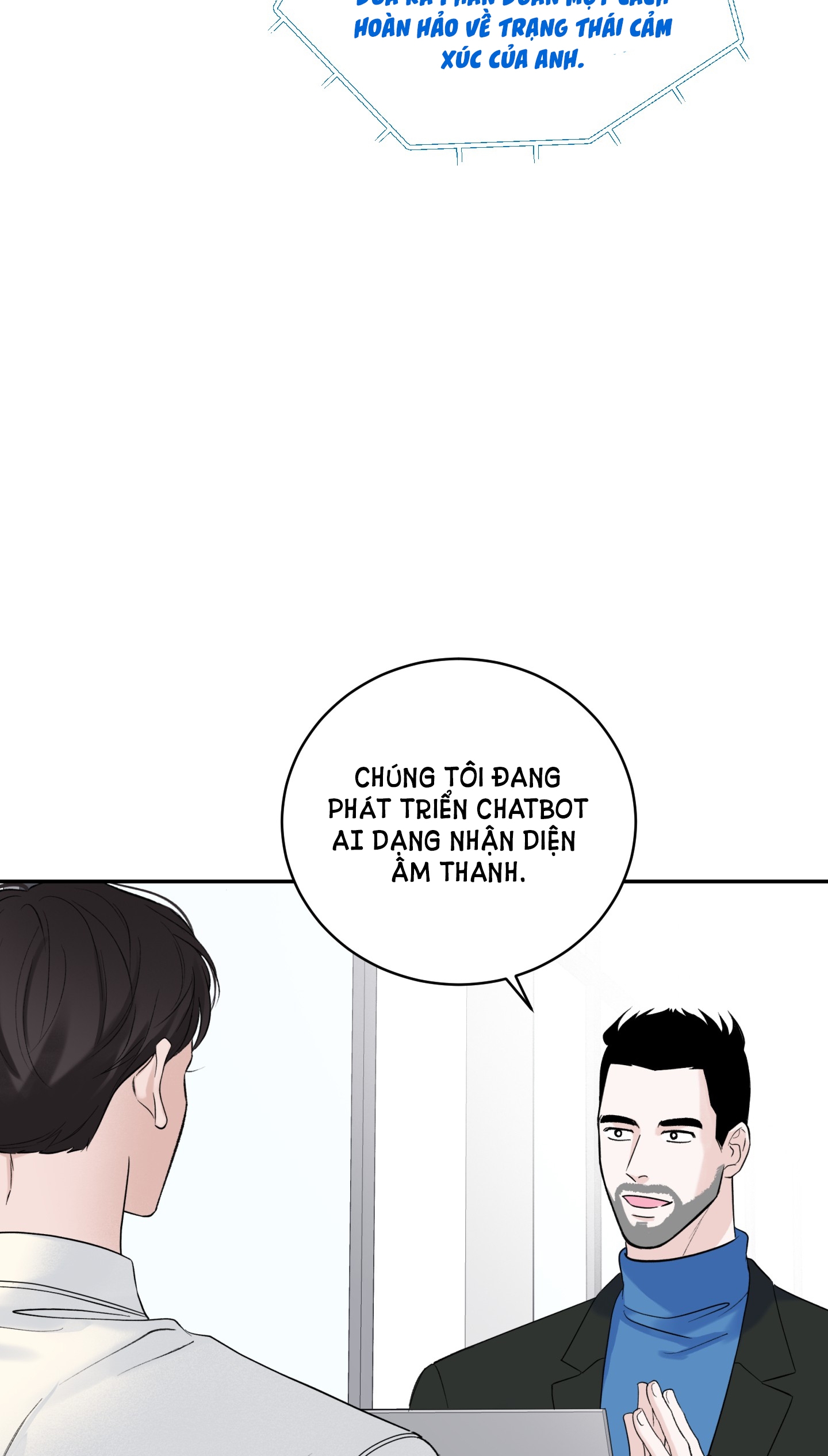 manhwax10.com - Truyện Manhwa [18+] Ép Xung Chương 8 1 Trang 30