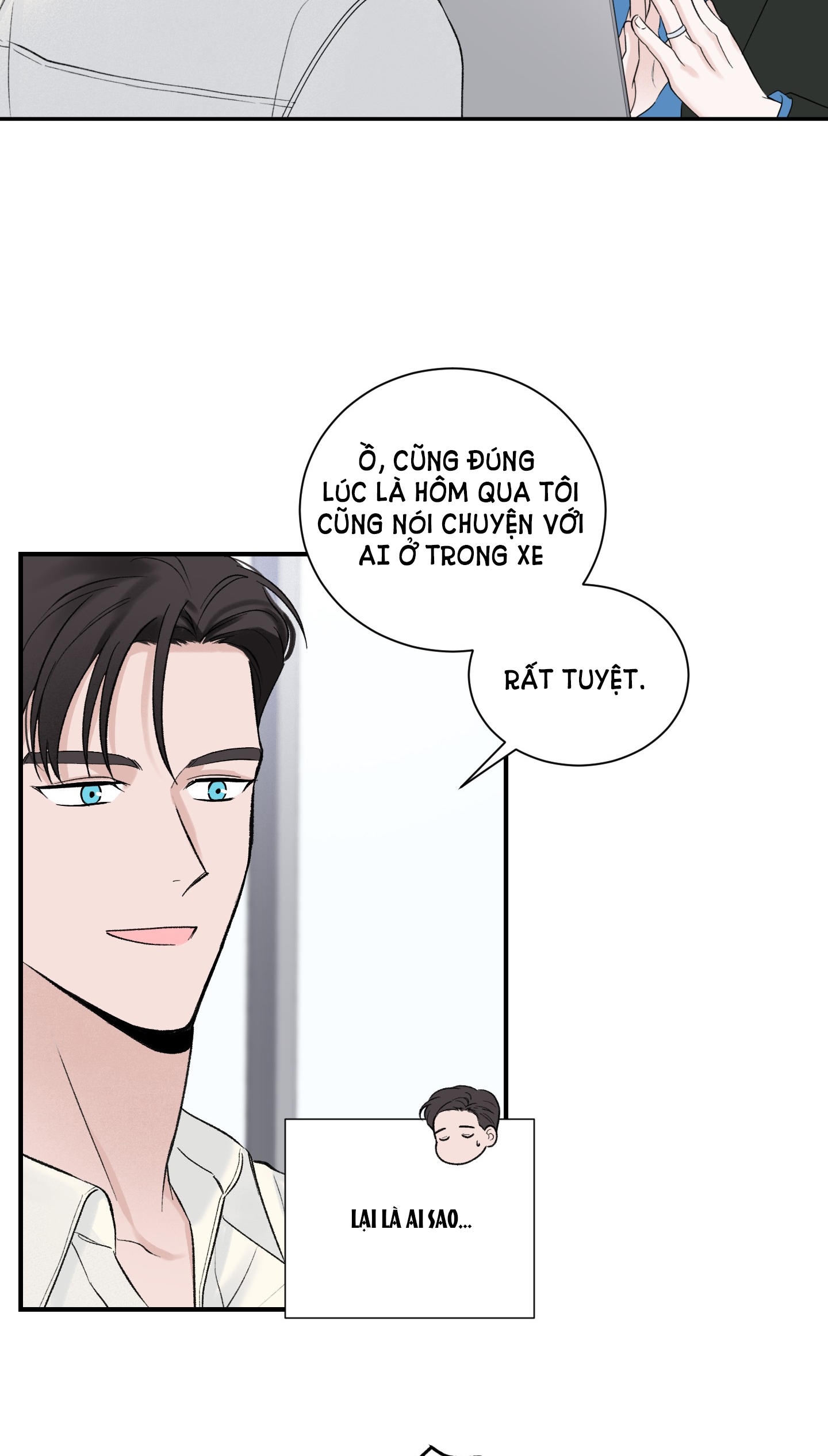 manhwax10.com - Truyện Manhwa [18+] Ép Xung Chương 8 1 Trang 31