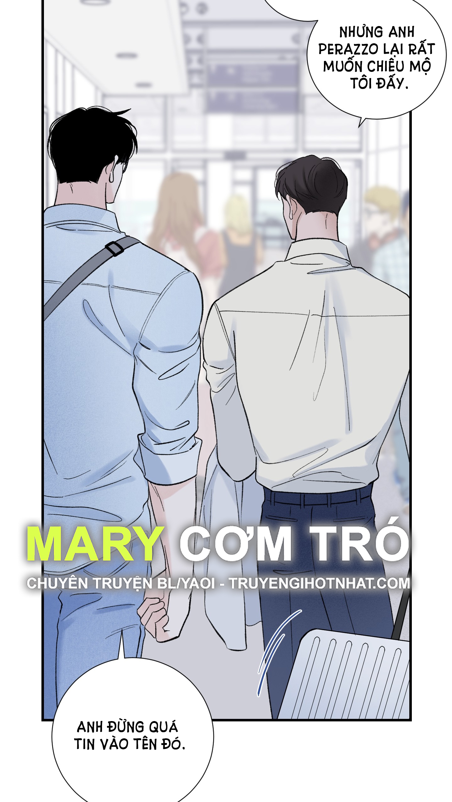 manhwax10.com - Truyện Manhwa [18+] Ép Xung Chương 8 2 Trang 26