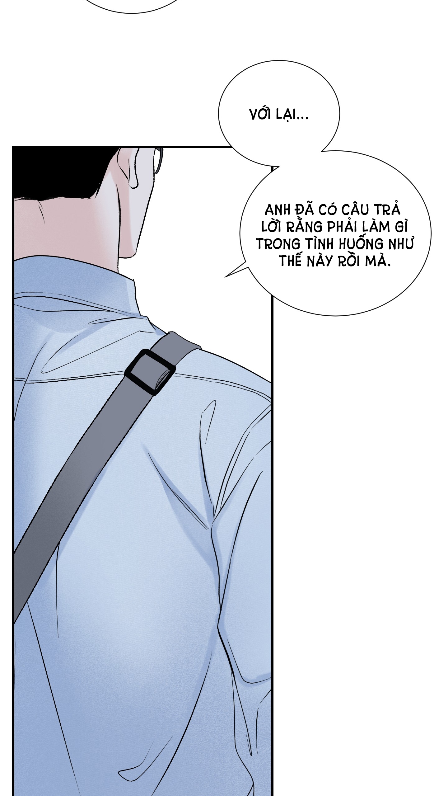 manhwax10.com - Truyện Manhwa [18+] Ép Xung Chương 8 2 Trang 27