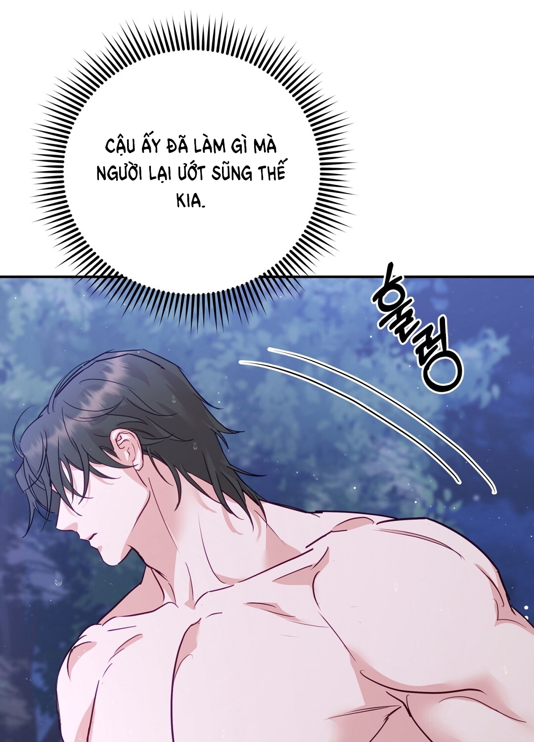 manhwax10.com - Truyện Manhwa [18+] Khúc Nhạc Của Cầm Thú Chương 11 2 Trang 33