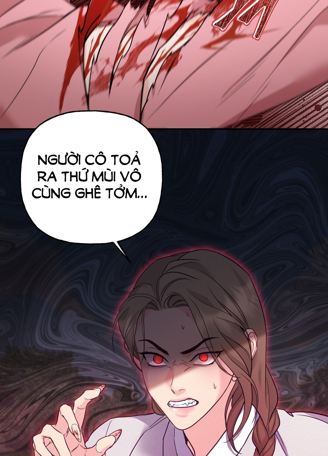 manhwax10.com - Truyện Manhwa [18+] Khúc Nhạc Của Cầm Thú Chương 15 1 Trang 19