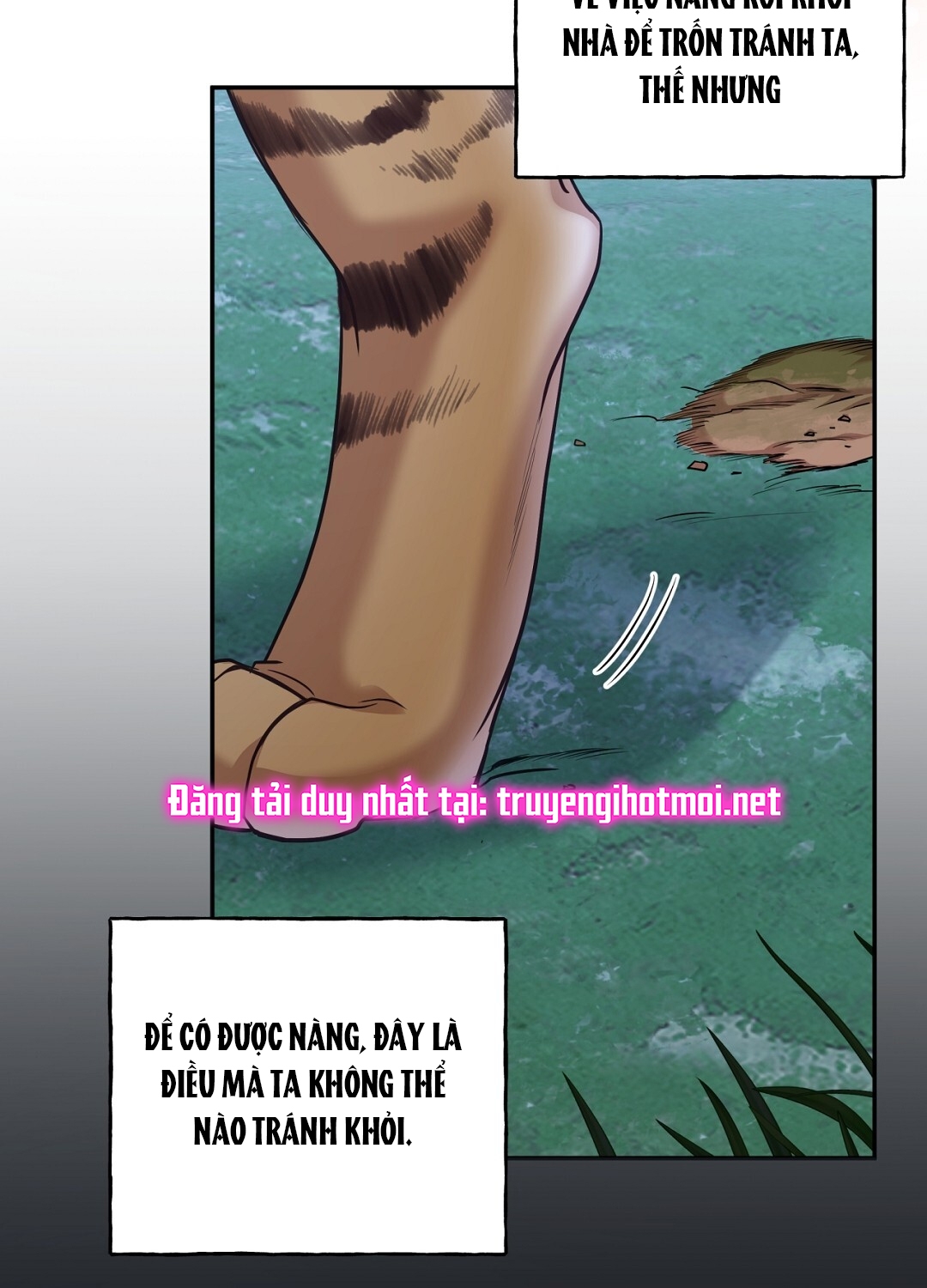 manhwax10.com - Truyện Manhwa [18+] Khúc Nhạc Của Cầm Thú Chương 18 1 Trang 33